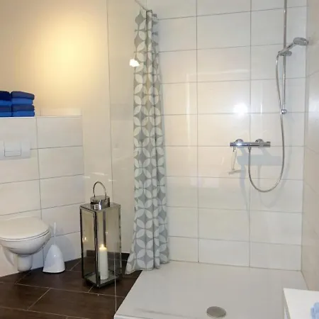 Apartament Ferienhof Greggersen Hasselberg (Schleswig-Holstein)