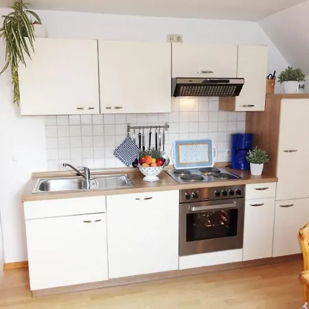 Ferienhof Greggersen Apartament Hasselberg (Schleswig-Holstein)