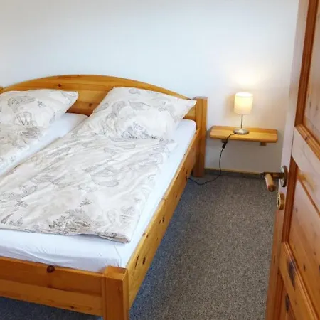 Apartament Ferienhof Greggersen