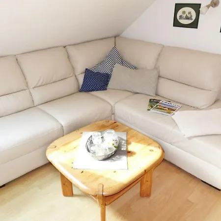 Apartament Ferienhof Greggersen Hasselberg (Schleswig-Holstein)
