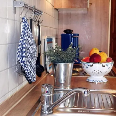 Ferienhof Greggersen Apartament Hasselberg (Schleswig-Holstein)