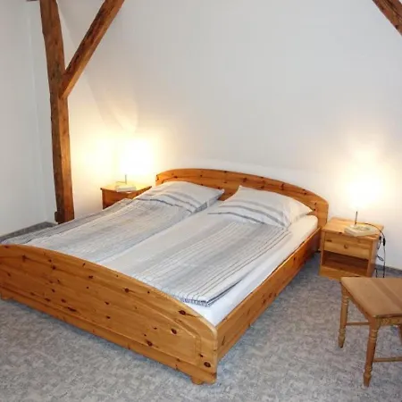 Ferienhof Greggersen Hasselberg (Schleswig-Holstein)