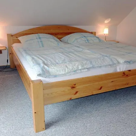 Apartament Ferienhof Greggersen Hasselberg (Schleswig-Holstein)
