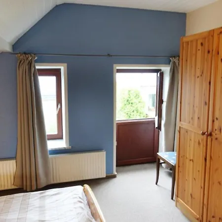 Ferienhof Greggersen Apartament Hasselberg (Schleswig-Holstein)
